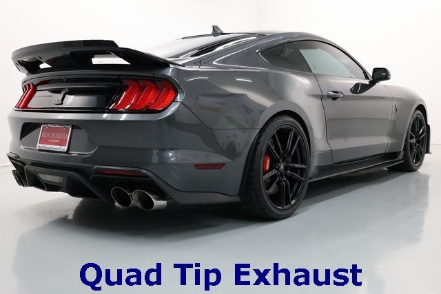 Ford Mustang Thumbnail Image 90