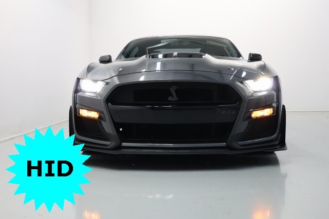 Ford Mustang Thumbnail Image 91