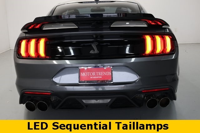 Ford Mustang Thumbnail Image 92