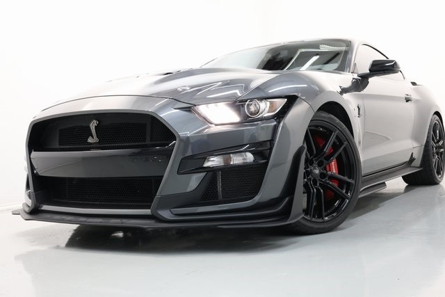 Ford Mustang Thumbnail Image 96