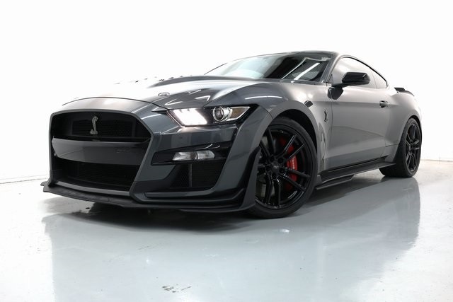 Ford Mustang Thumbnail Image 97