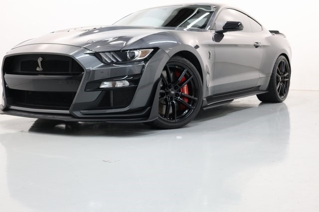 Ford Mustang Thumbnail Image 98
