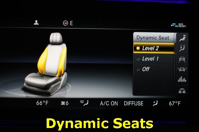 Mercedes-Benz G-Class Thumbnail Image 87