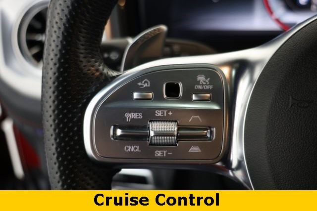Mercedes-Benz G-Class Thumbnail Image 94