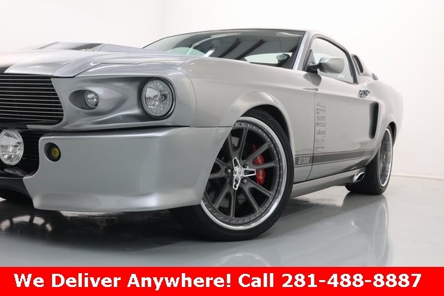 Ford Mustang Thumbnail Image 52