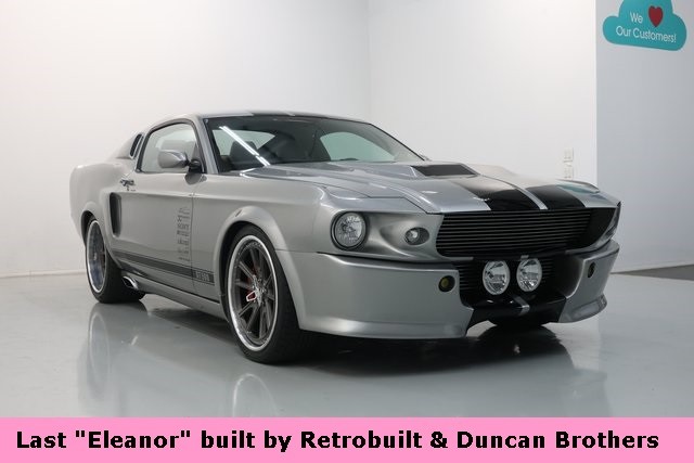 Ford Mustang Thumbnail Image 53