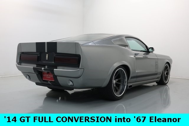 Ford Mustang Thumbnail Image 54