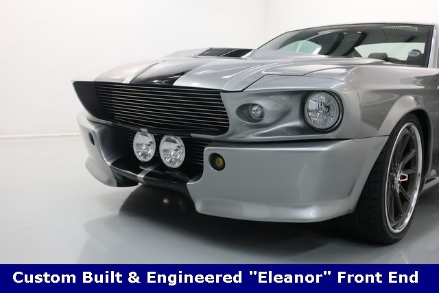 Ford Mustang Thumbnail Image 60