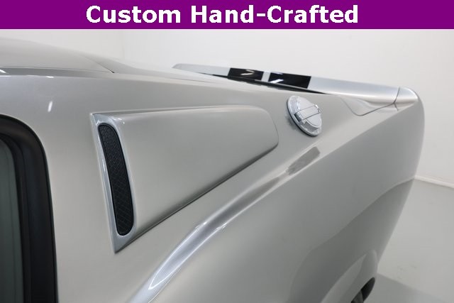 Ford Mustang Thumbnail Image 61