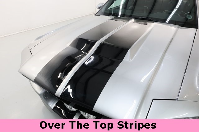 Ford Mustang Thumbnail Image 63