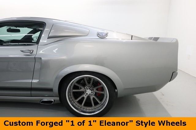 Ford Mustang Thumbnail Image 64