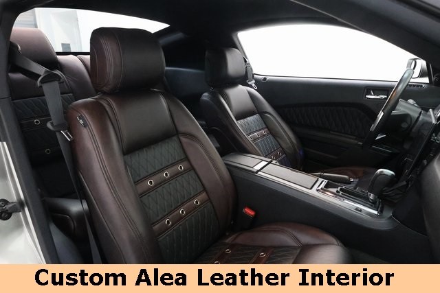 Ford Mustang Thumbnail Image 66