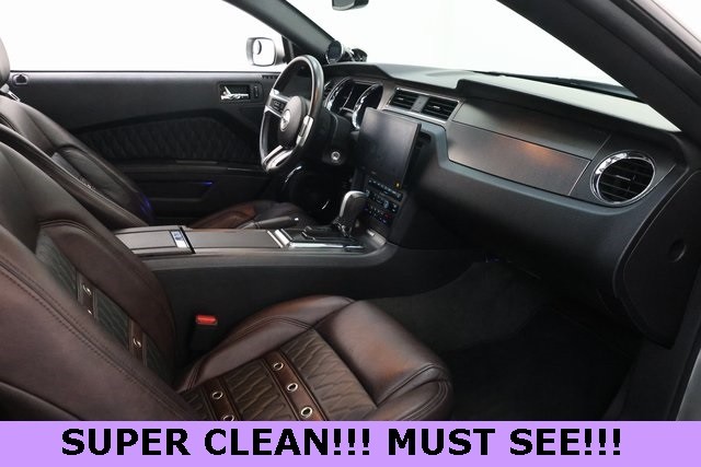 Ford Mustang Thumbnail Image 68
