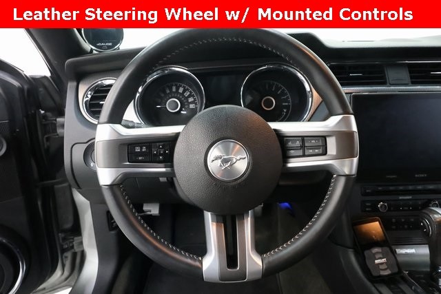 Ford Mustang Thumbnail Image 76