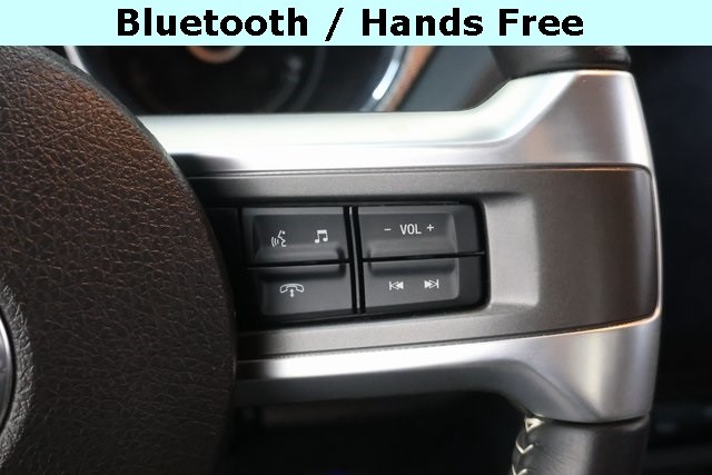 Ford Mustang Thumbnail Image 78
