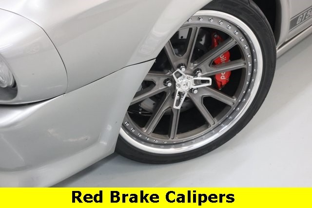 Ford Mustang Thumbnail Image 80