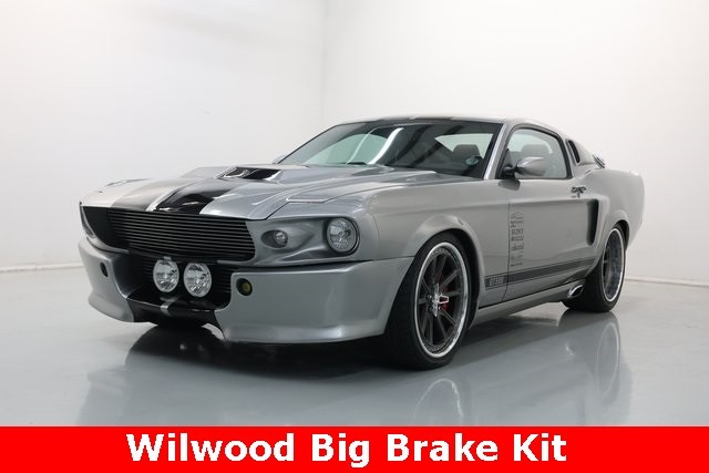 Ford Mustang Thumbnail Image 81