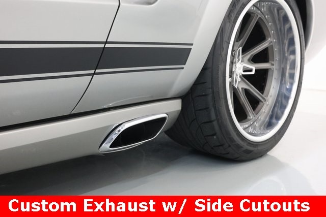 Ford Mustang Thumbnail Image 83