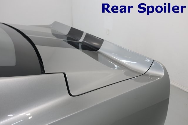 Ford Mustang Thumbnail Image 84