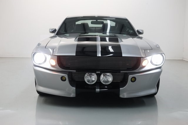 Ford Mustang Thumbnail Image 85