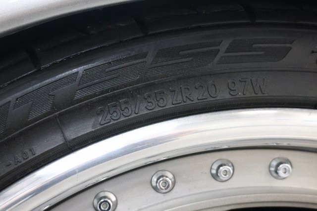 Ford Mustang Thumbnail Image 88