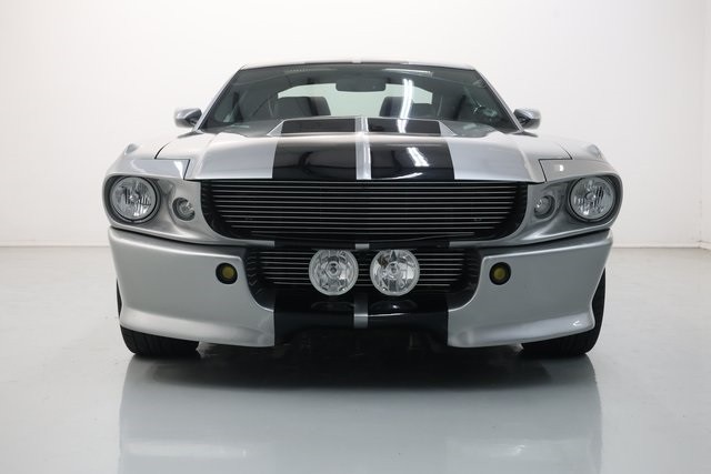 Ford Mustang Thumbnail Image 89