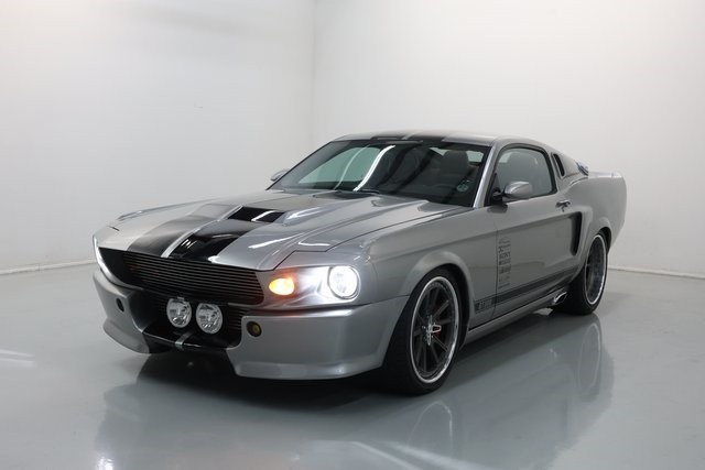 Ford Mustang Thumbnail Image 90