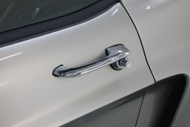 Ford Mustang Thumbnail Image 94