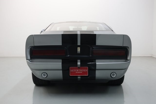Ford Mustang Thumbnail Image 99