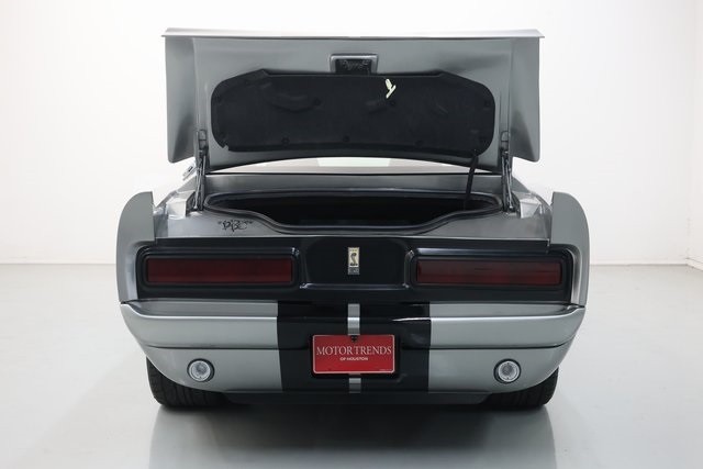 Ford Mustang Thumbnail Image 100