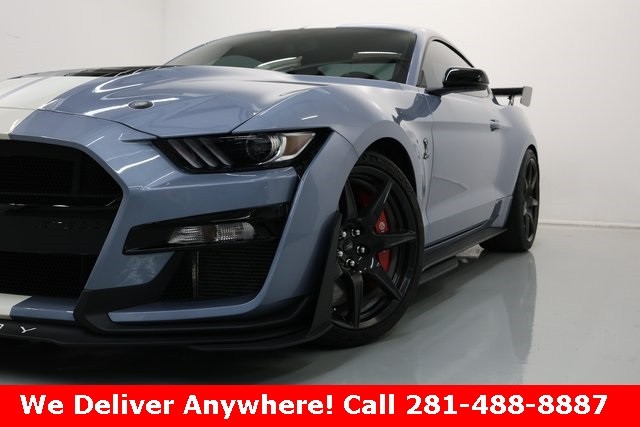 Ford Mustang Thumbnail Image 52