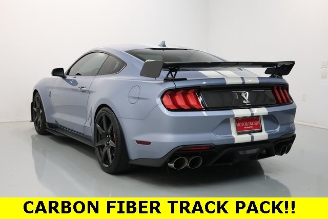Ford Mustang Thumbnail Image 53