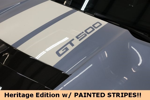 Ford Mustang Thumbnail Image 54