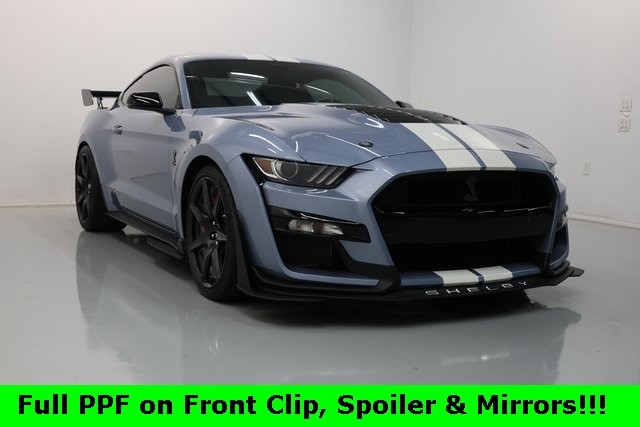 Ford Mustang Thumbnail Image 55