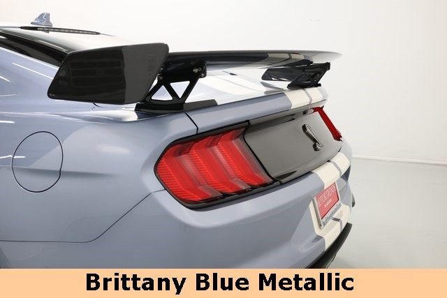 Ford Mustang Thumbnail Image 57