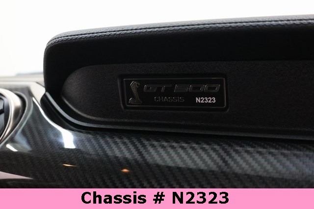 Ford Mustang Thumbnail Image 58