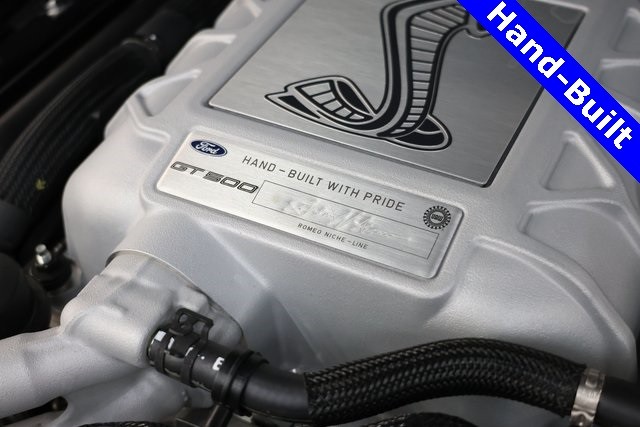 Ford Mustang Thumbnail Image 59