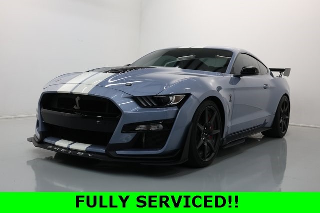 Ford Mustang Thumbnail Image 61