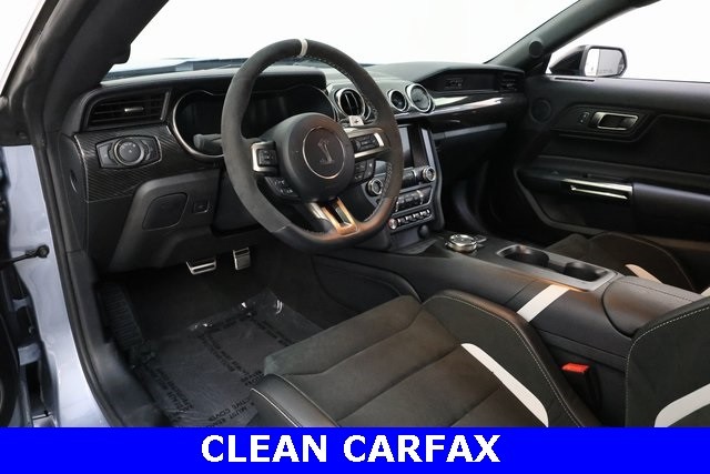 Ford Mustang Thumbnail Image 64