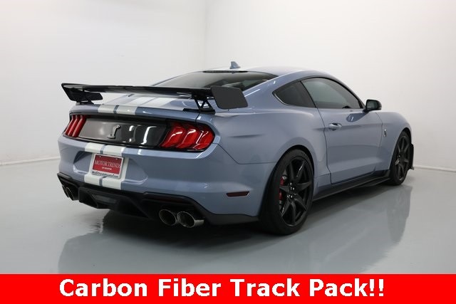 Ford Mustang Thumbnail Image 65