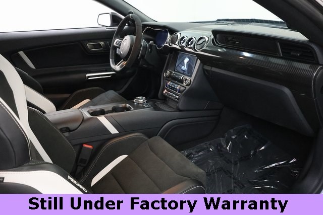 Ford Mustang Thumbnail Image 71
