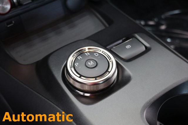Ford Mustang Thumbnail Image 75