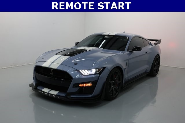 Ford Mustang Thumbnail Image 77