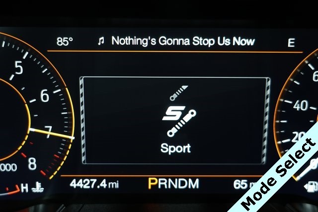 Ford Mustang Thumbnail Image 79