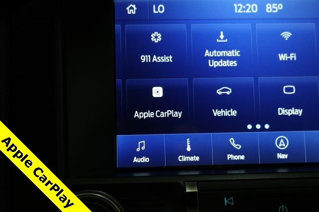 Ford Mustang Thumbnail Image 87