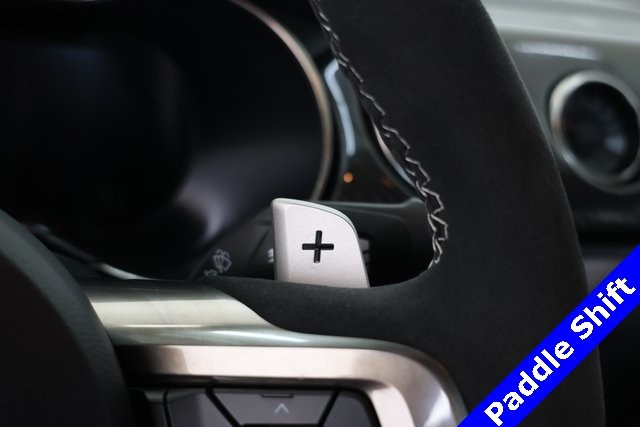 Ford Mustang Thumbnail Image 88