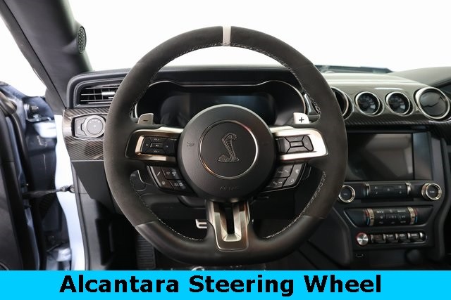 Ford Mustang Thumbnail Image 89