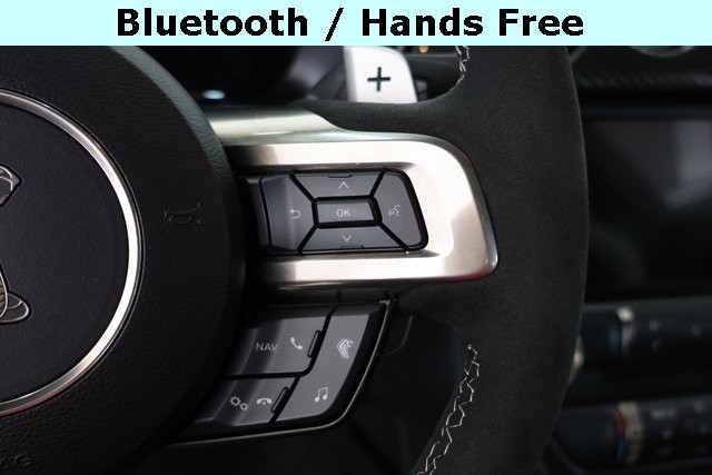 Ford Mustang Thumbnail Image 91
