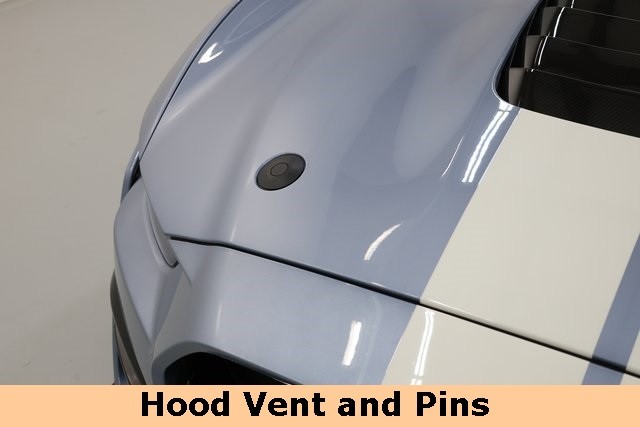 Ford Mustang Thumbnail Image 98