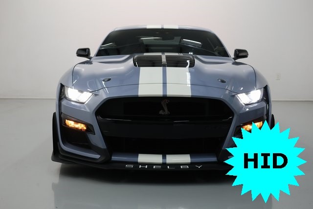 Ford Mustang Thumbnail Image 99